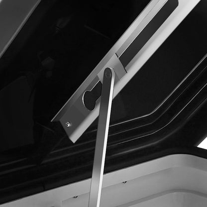 42x42 cm Roof Skylight for RV and Caravan