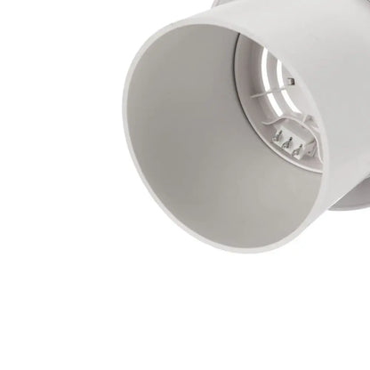 ventilador de Techo Eléctrico 12V para Caravana, Autocaravana y Barco – Comet Mushroom, 60m³/h