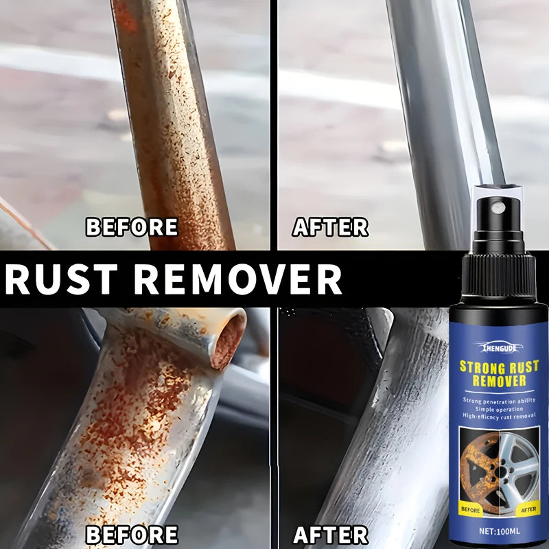 Removedor / Convertidor de Óxido para Metal