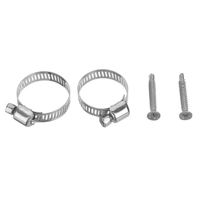 Silenciador de Escape de 24 mm