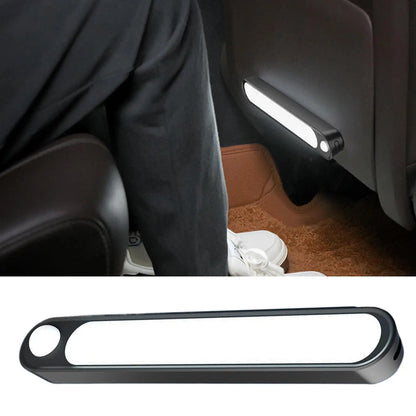 LED Car Trunk Light - Motion Sensor · USB Rechargeable · Magnetic · Express Installation