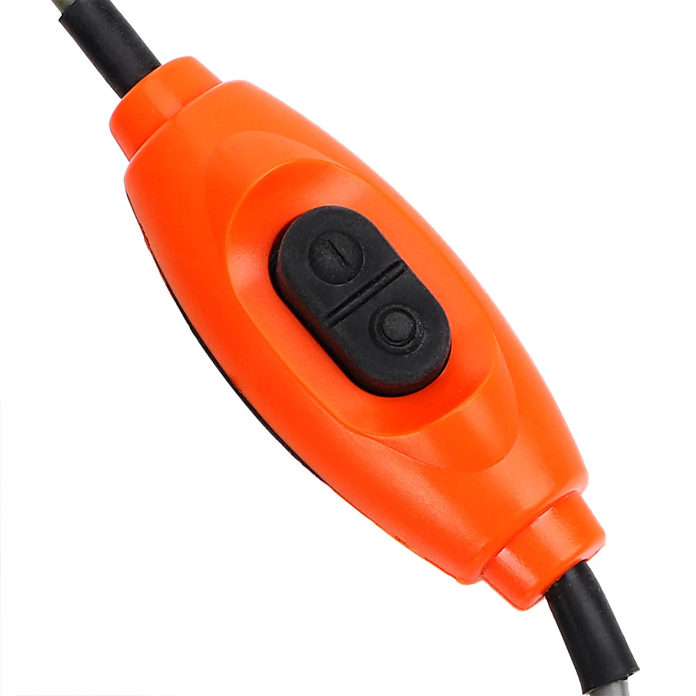 12V Portable Shower for RV and Caravan