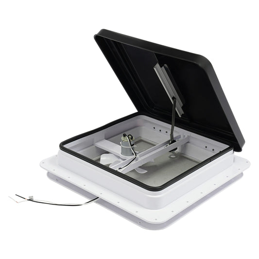 Claraboya de Techo para RV 42×42 cm (14×14”)
