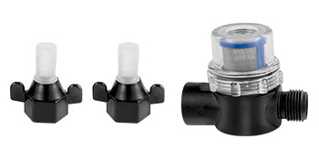 Bomba de Agua a Presión 12V – 3 GPM para Camper y Autocaravana