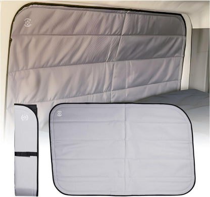 Mercedes Sprinter NCV3 y VS30, 2007 - Cubierta Aislante para
