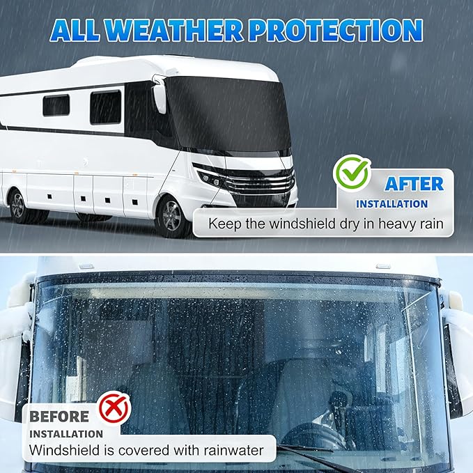 Grille d'aération Ford Transit Custom - Aluminium + Filet Anti-Insectes (2012-2023)