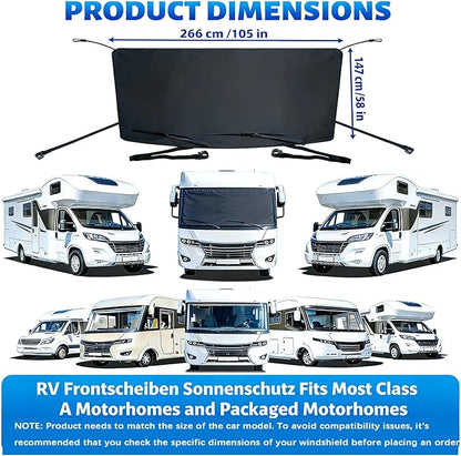 Grille d'aération Ford Transit Custom - Aluminium + Filet Anti-Insectes (2012-2023)